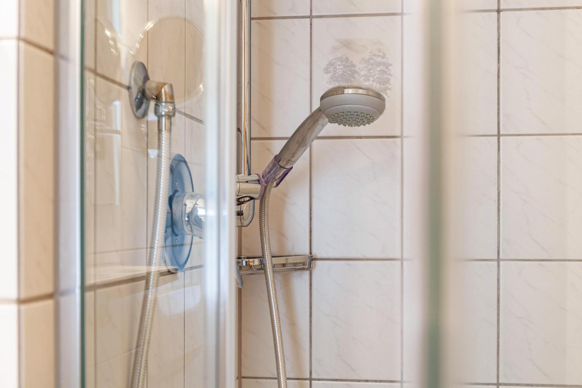 Ferienwohnung - Hexi Bad Kohlgrub Eksteriør bilde