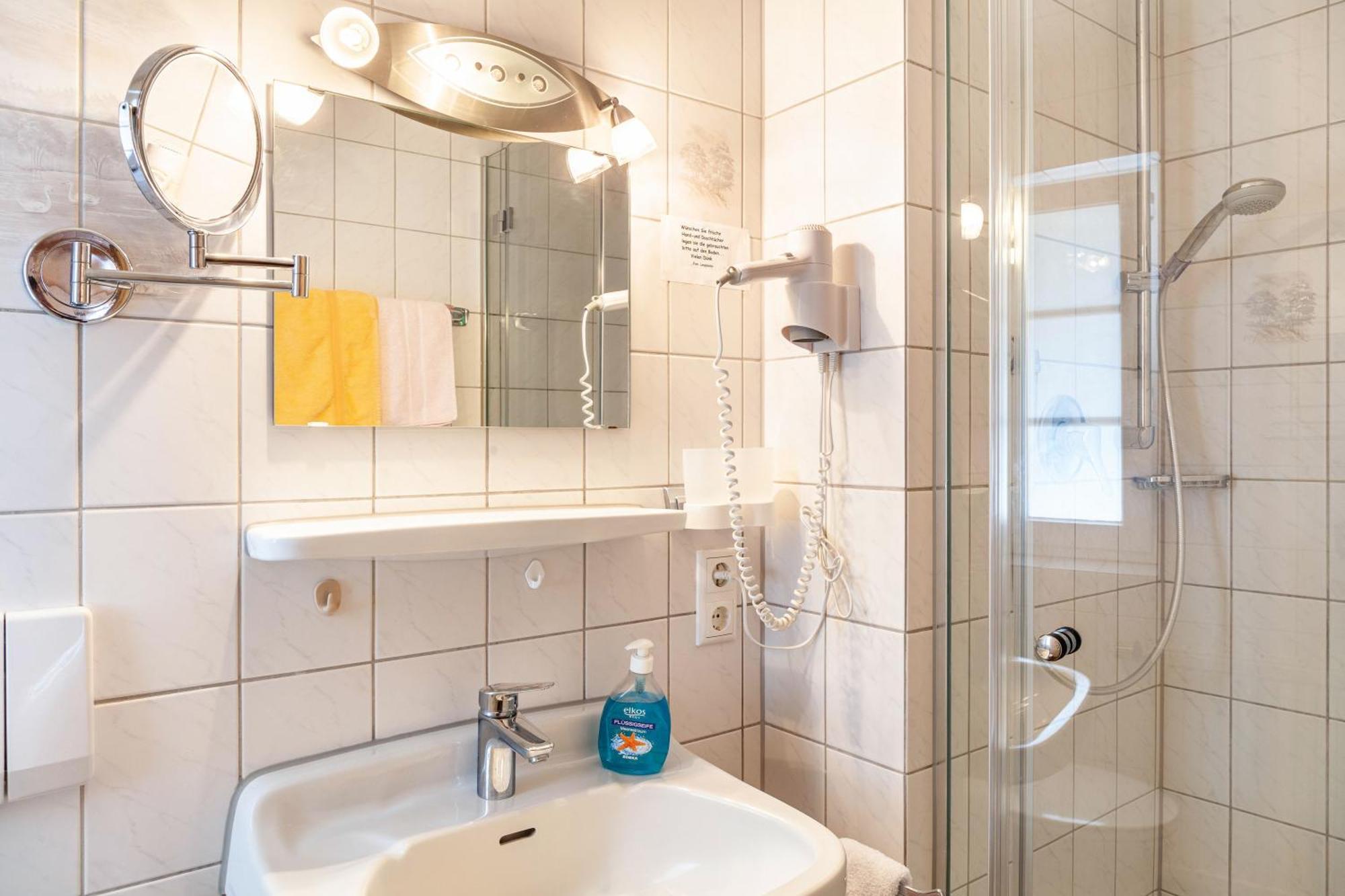 Ferienwohnung - Hexi Bad Kohlgrub Eksteriør bilde